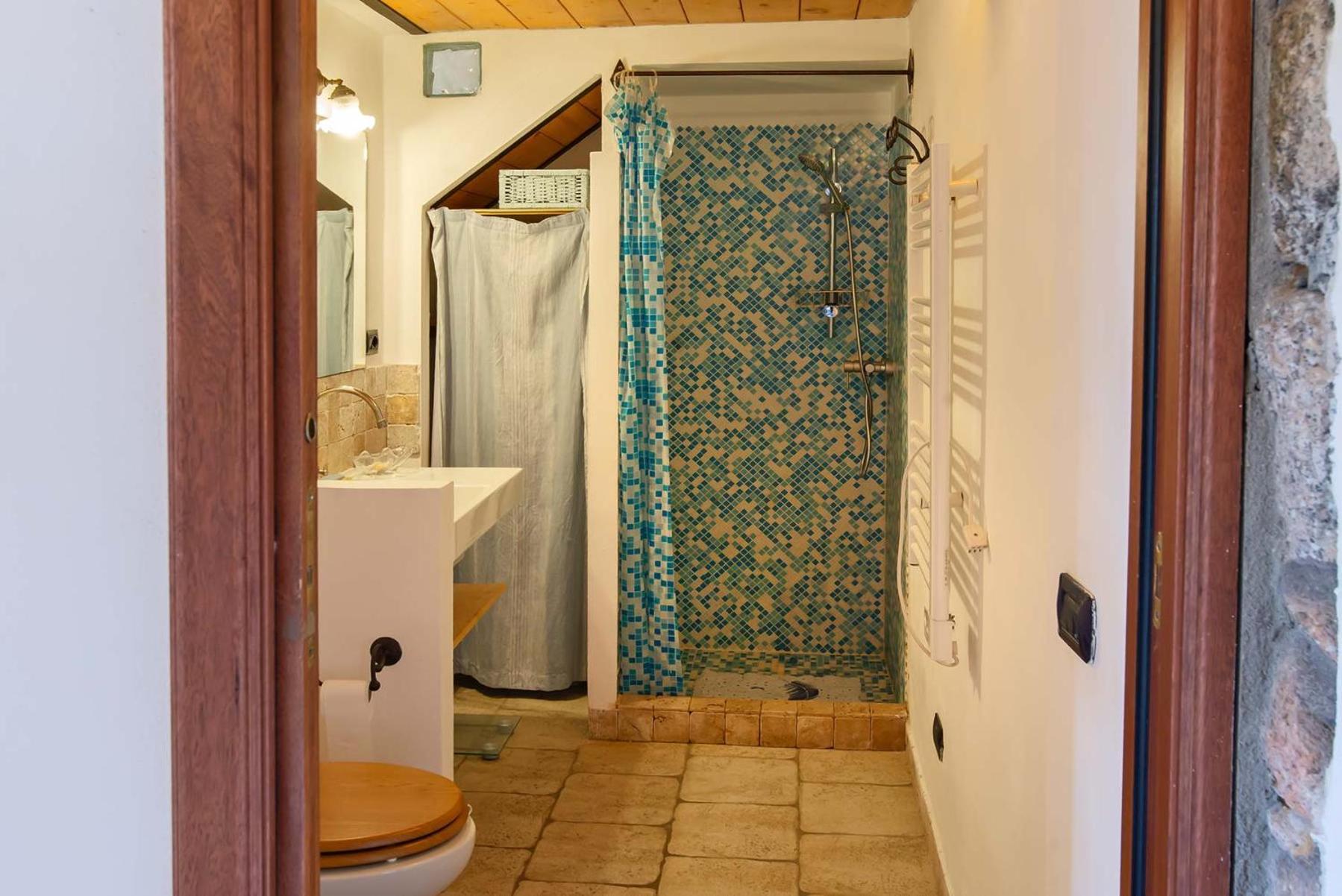 Forte Balbiano Vakantiehuis *