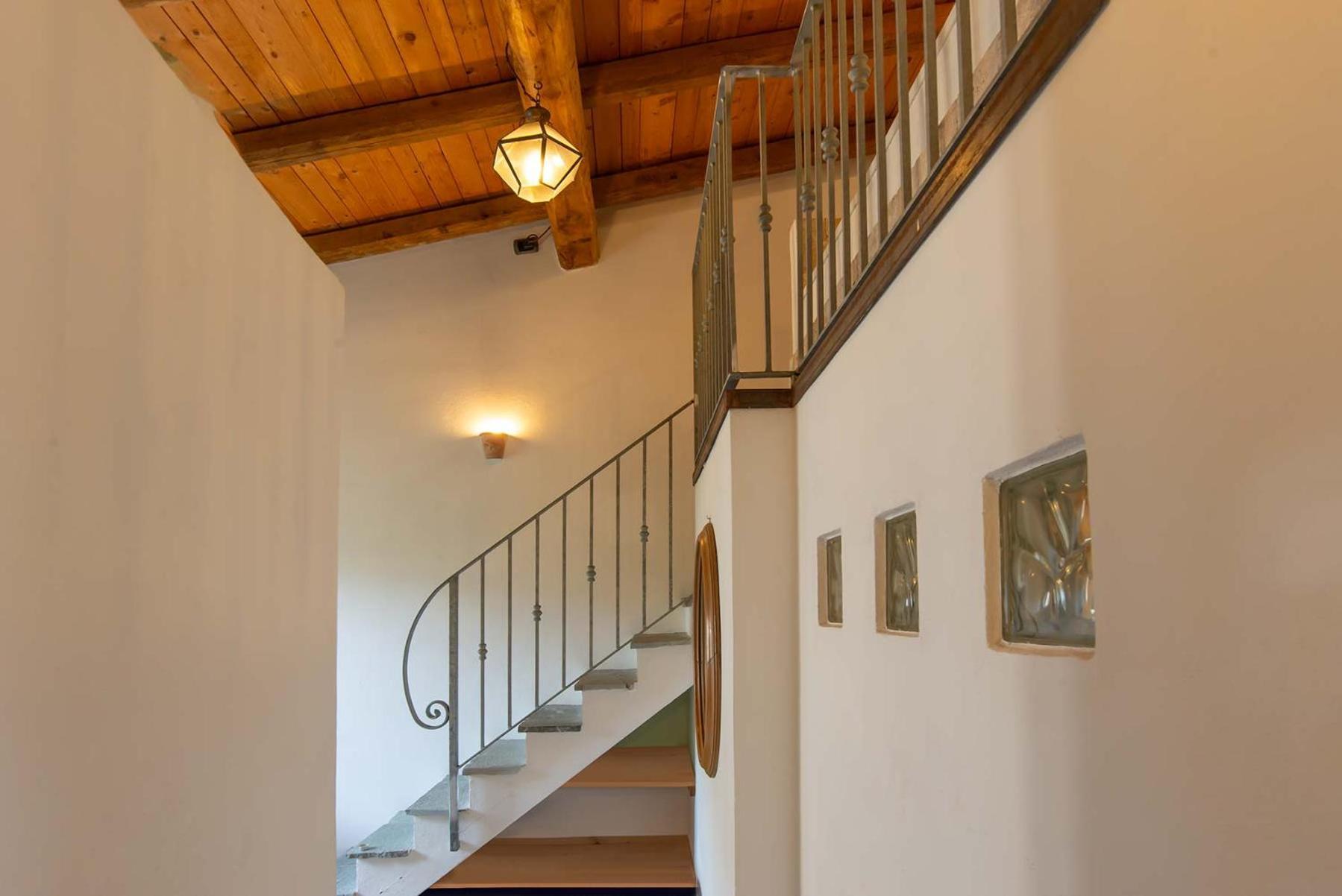 Vakantiehuis Forte Balbiano *