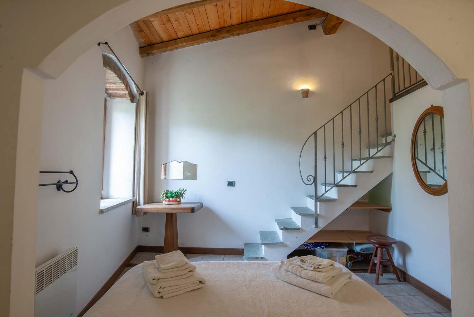 Forte Balbiano *