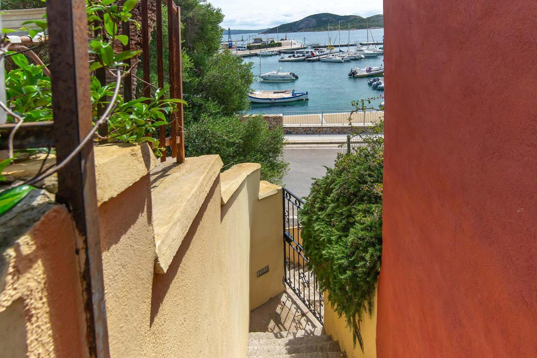 Forte Balbiano Vakantiehuis *