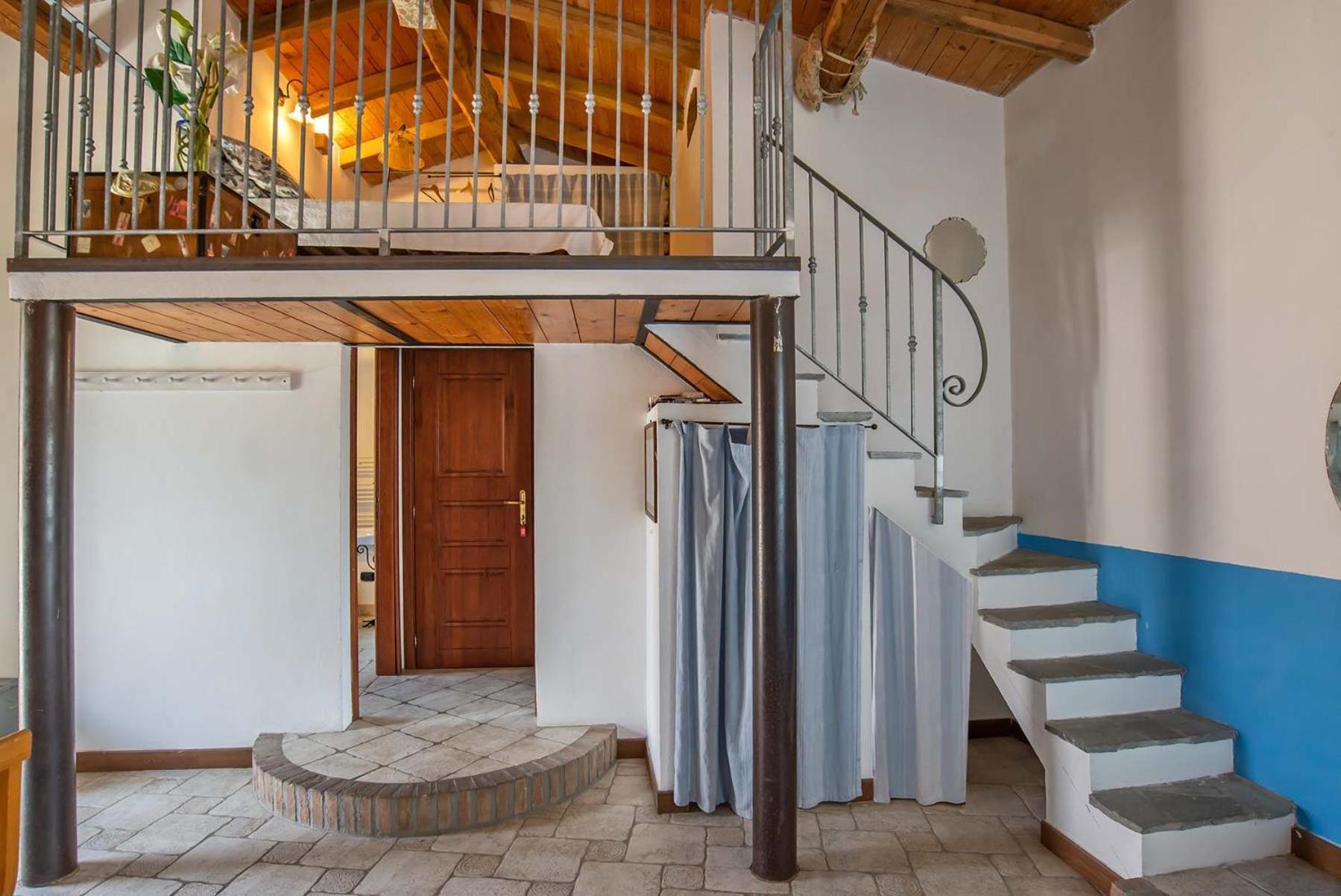 Forte Balbiano Vakantiehuis *